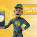 Dự đoán giá BNB: Binance Coin vượt vũ môn đạt ATH 700 USD trong năm 2022