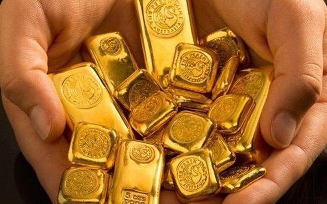 Giá vàng tuần tới liệu có vượt ngưỡng 70 triệu đồng/lượng?