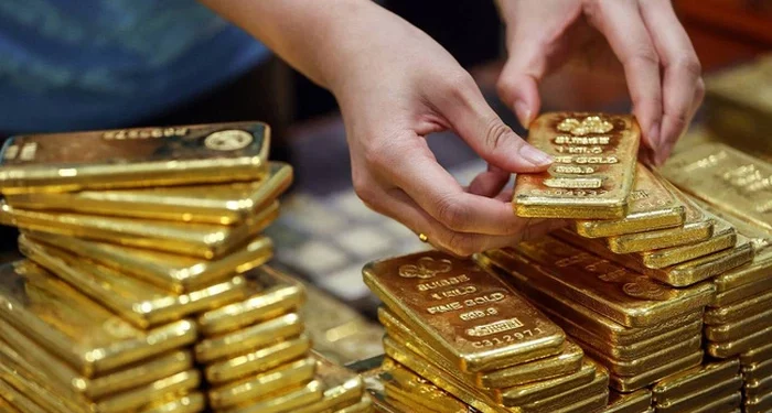 Dự báo giá vàng tuần tới: Liệu có tiếp tục đà tăng giá?