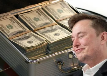 Gom nhanh 46,5 tỷ USD Elon Musk dư sức mua lại Twitter