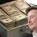 Gom nhanh 46,5 tỷ USD Elon Musk dư sức mua lại Twitter