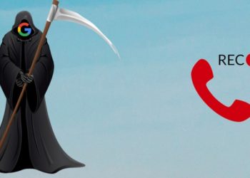 Google chốt thời gian "khai tử" ứng dụng ghi âm cuộc gọi vào ngày 11/5