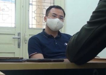 Hot Facebooker Đặng Như Quỳnh bị bắt khẩn cấp vì đăng tin đồn thất thiệt