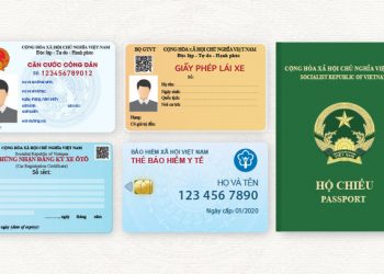 Không mang giấy tờ tùy thân khi ra đường có thể bị phạt lên tới 500.000 đồng.