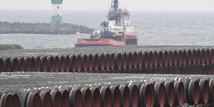 Nỗi lo khủng hoảng năng lượng khi phương Tây tiếp tục giáng đòn đau vào Nga