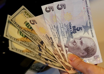 SOS: Số phận nào cho đồng Lira khi lạm phát Thổ Nhĩ Kỳ đạt 61,5%