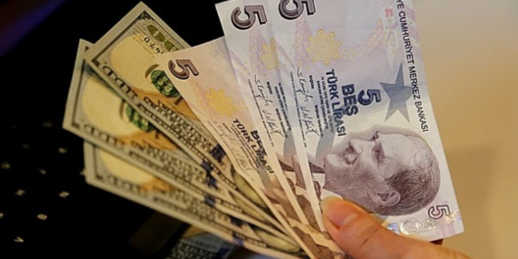 SOS: Số phận nào cho đồng Lira khi lạm phát Thổ Nhĩ Kỳ đạt 61,5%