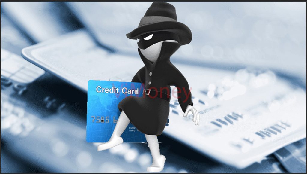 Mất tiền khi giao dịch bằng thẻ tín dụng, bị ăn cắp tiền trong tài khoản, lưu ý giao dịch, tránh nguy cơ mất tiền oan