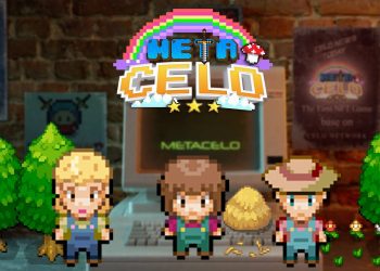 MetaCelo (cMETA) là gì? Trò chơi Metaverse NFT Play-To-Earn đầu tiên được xây dựng trên Celo Network