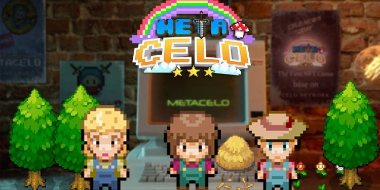 ViMoney: Điểm tin đầu giờ 4/4: Đọc gì trước giờ giao dịch - MetaCelo (cMETA) là gì? Trò chơi Metaverse NFT Play-To-Earn đầu tiên được xây dựng trên Celo Network