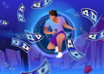 Move to Earn là gì? Cơn sốt “làm giàu từ đôi chân trần” đình đám trong năm 2022