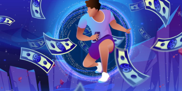 Move to Earn là gì? Cơn sốt “làm giàu từ đôi chân trần” đình đám trong năm 2022