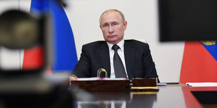 Nền kinh tế Nga suy yếu hay là những tham vọng không tên?