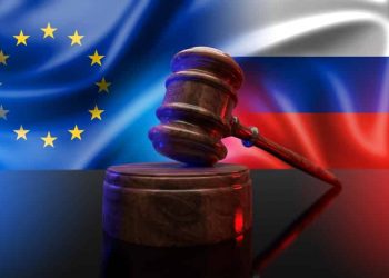 Nga mở rộng "danh sách đen" với nhân vật thuộc EU