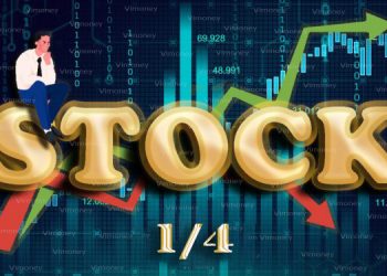 Nhận định chứng khoán 1/4: Test lại quanh vùng 1485 - 1490 điểm