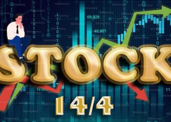 Nhận định chứng khoán 14/4: Vận động quanh ngưỡng 1470 điểm