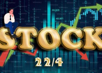 Nhận định chứng khoán 22/4: Phiên phục hồi đầu tiên