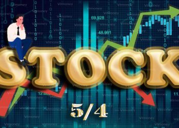 Nhận định chứng khoán 5/4: Điều chỉnh