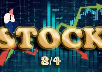 Nhận định chứng khoán 8/4: Giằng co quanh vùng 1495 - 1500 điểm