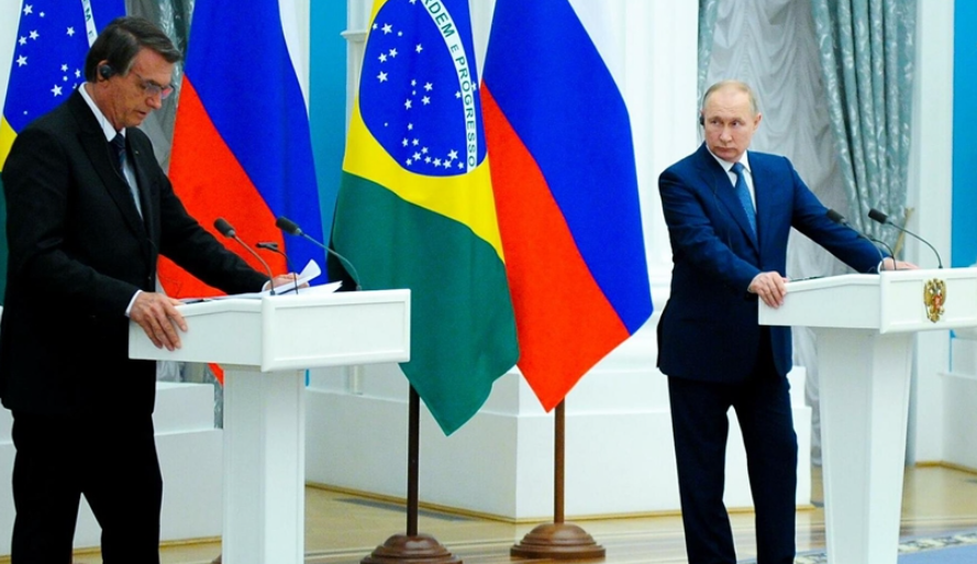 Nước Nga vẫn nhận được sự đồng tình và hỗ trợ của các quốc gia khác