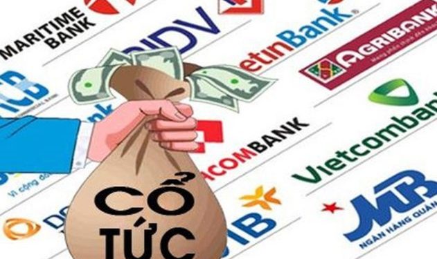 ViMoney: Những ngân hàng không chia cổ tức và nỗi niềm của cổ đông