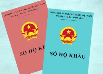 Những thủ tục, hồ sơ cần chuẩn bị khi nhập hộ khẩu điện tử