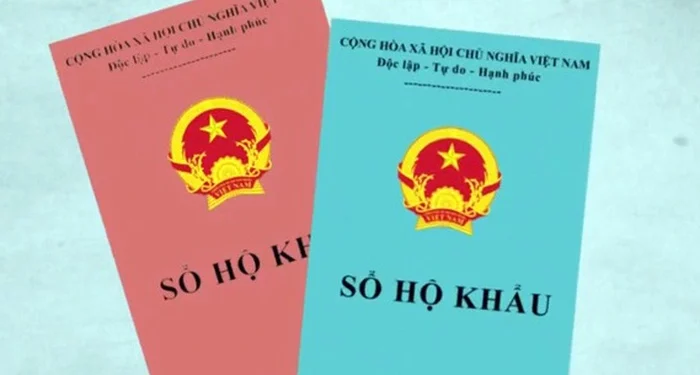 Những thủ tục, hồ sơ cần chuẩn bị khi nhập hộ khẩu điện tử