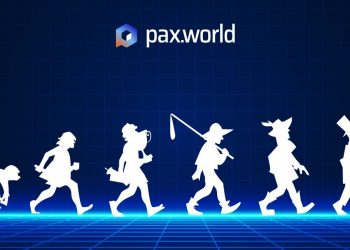 Pax World là gì ($PAXW)? Trải nghiệm sáng tạo 3D, khám phá và giao dịch NFT trong Metaverse