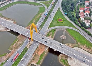 Hàng loạt dự án bất động sản ở Bắc Ninh bị phát hiện vi phạm về quy hoạch h1