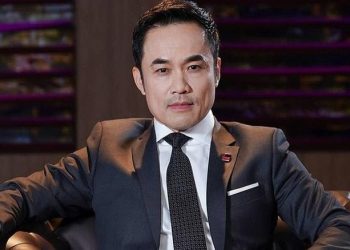 ViMoney: Shark Louis Nguyễn ứng cử thành viên Hội đồng quản trị Đầu tư LDG h1