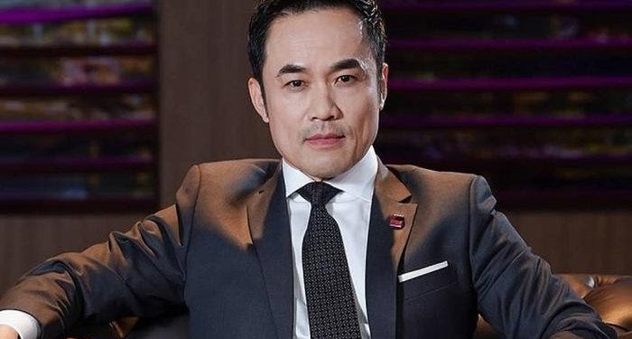 ViMoney: Shark Louis Nguyễn ứng cử thành viên Hội đồng quản trị Đầu tư LDG h1