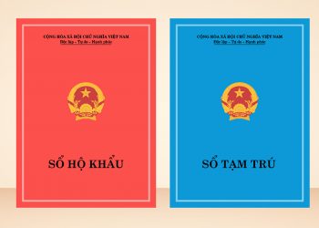 Sổ hộ khẩu điện tử - Cách tra cứu và những điều cần lưu ý