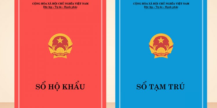 Sổ hộ khẩu điện tử - Cách tra cứu và những điều cần lưu ý