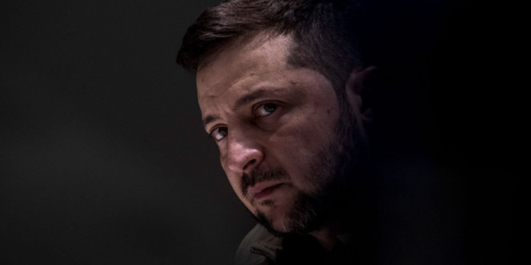 Tại sao Ukraine cần phải giành chiến thắng?