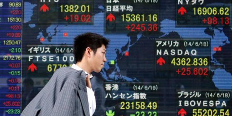 Thị trường chứng khoán cảnh giác với tin tức từ FED