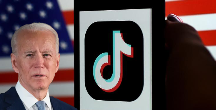 Tổng thống Joe Biden lập tài khoản tiktok, lý do là gì?