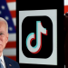 Tổng thống Joe Biden lập tài khoản tiktok, lý do là gì?