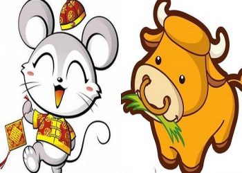 Top 4 con giáp tài lộc trong kinh doanh