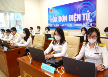 Xổ số hóa đơn - Giữ lại hoá đơn mua hàng bạn có cơ hội trúng thưởng lên tới 50 triệu đồng