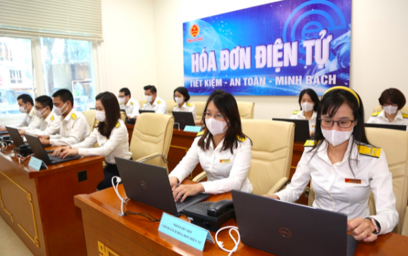 Xổ số hóa đơn - Giữ lại hoá đơn mua hàng bạn có cơ hội trúng thưởng lên tới 50 triệu đồng