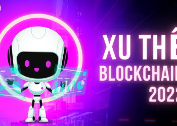 Top 5 xu hướng blockchain 2022