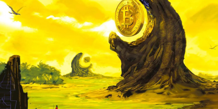 Cá voi Bitcoin tỉnh giấc sau hơn 7 năm “ngủ sâu” bất ngờ di chuyển