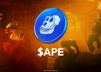 Dự đoán giá ApeCoin – Liệu APE sẽ sớm đạt 40 USD?