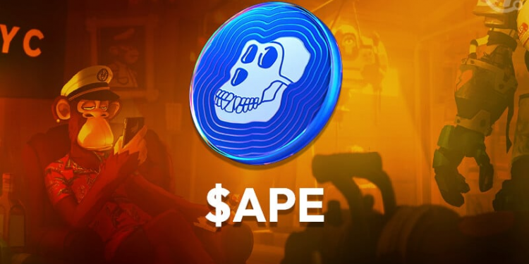 Dự đoán giá ApeCoin – Liệu APE sẽ sớm đạt 40 USD?