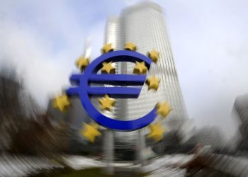 Bất ổn chính trị tại Ukraine có thể trở thành đà cả ECB tăng lãi suất?
