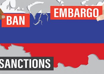 Các biện pháp trừng phạt Nga cạn kiệt, phương Tây ngấm nỗi đau kinh tế