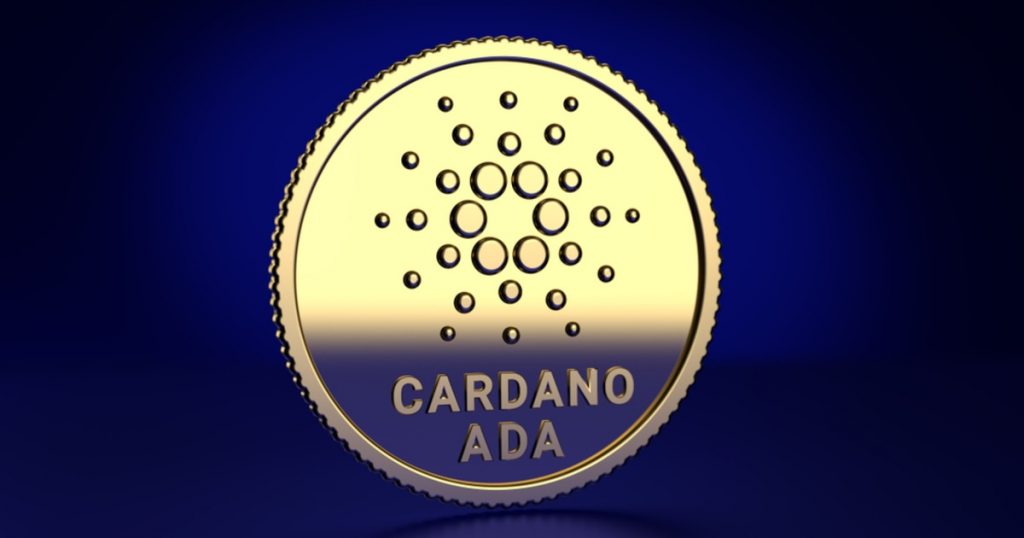 Dự đoán giá Cardano