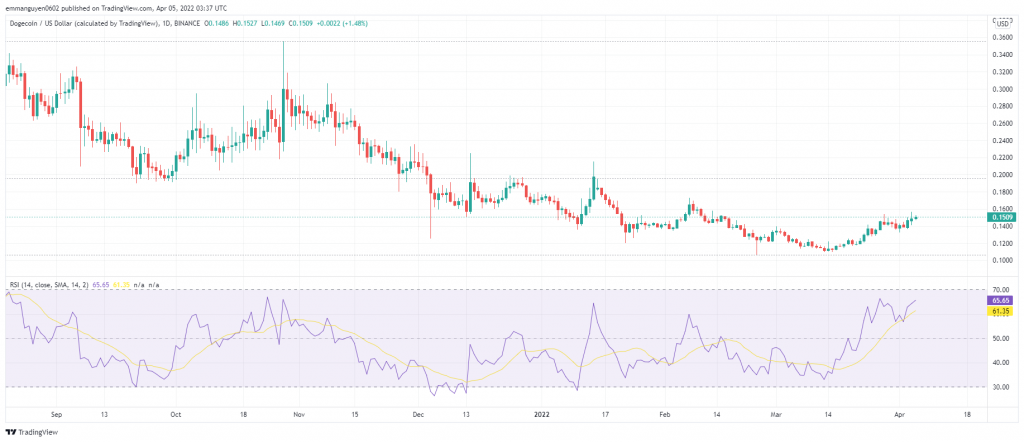 Dự đoán giá Dogecoin - Liệu giá DOGE sẽ đạt 1 USD?