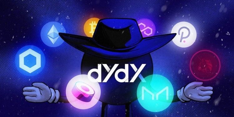Dự đoán giá dYdX: Liệu DYDX sẽ đạt 30 USD năm 2022?