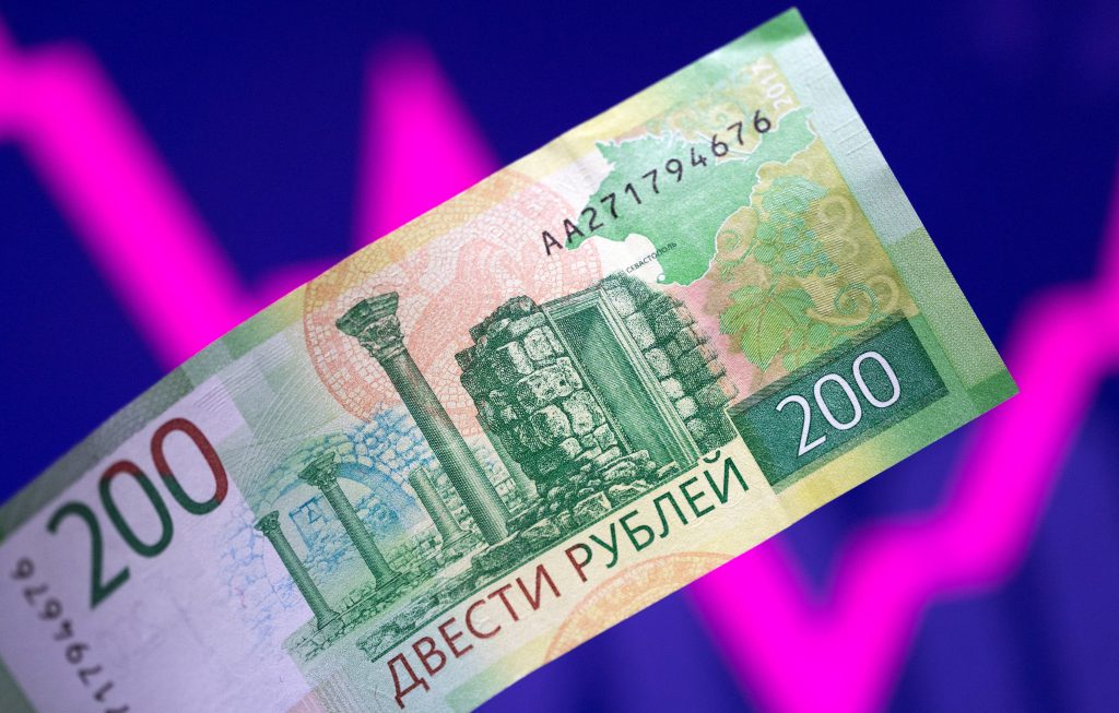 EU cuối cùng cũng chịu thanh toán khí đốt Nga bằng đồng rúp